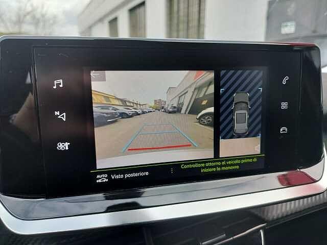 Peugeot 2008 BlueHDi 110 S&S Allure Pack