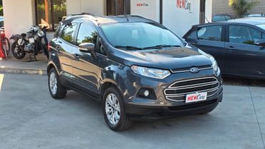 Ford EcoSport 1.5 TDCi 95 CV