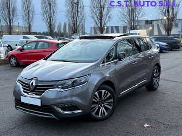 RENAULT Espace dCi EDC Initiale Paris 4Control PANORAMA 7POSTI