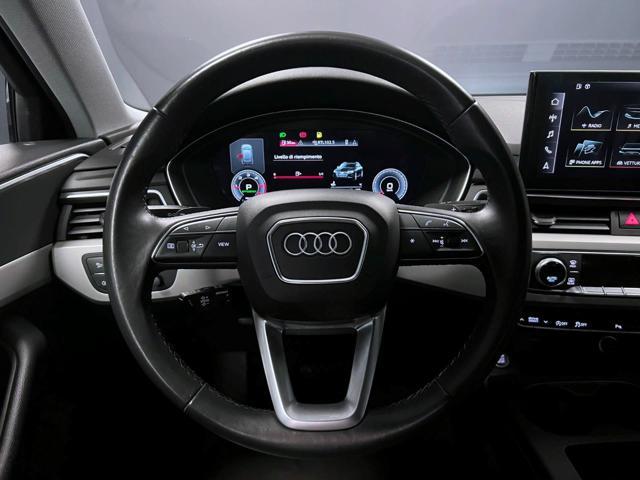 AUDI A4 Avant 30 TDI/136 CV S tronic Business Advanced