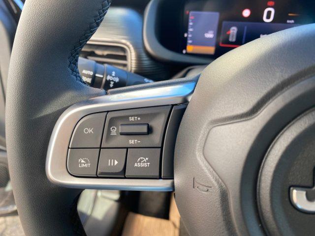 JEEP Avenger 1.2 Turbo Altitude GRANITE *PROMO ROTTAMAZIONE*