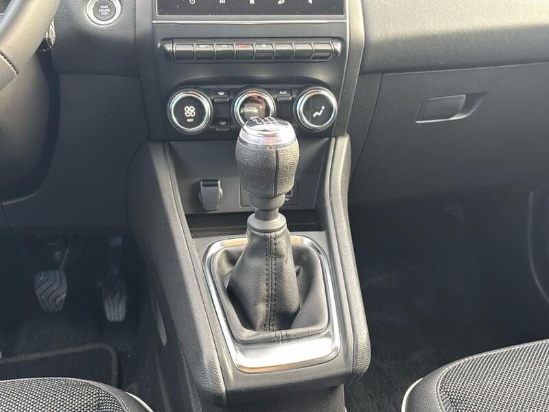 Renault Captur Captur TCe 90 CV Techno