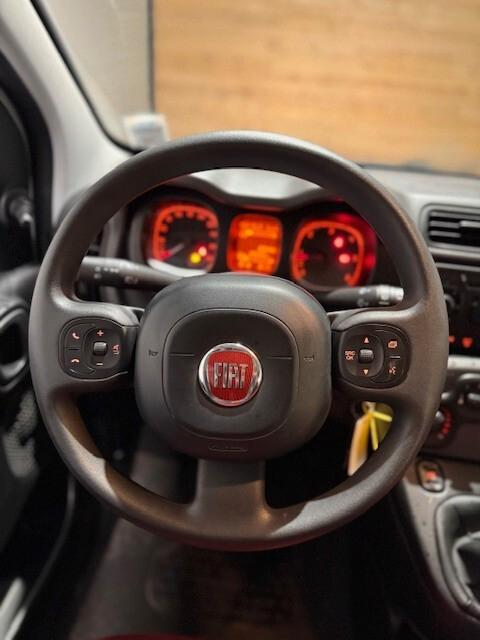 Fiat Panda 1.3 MJT S&S Easy