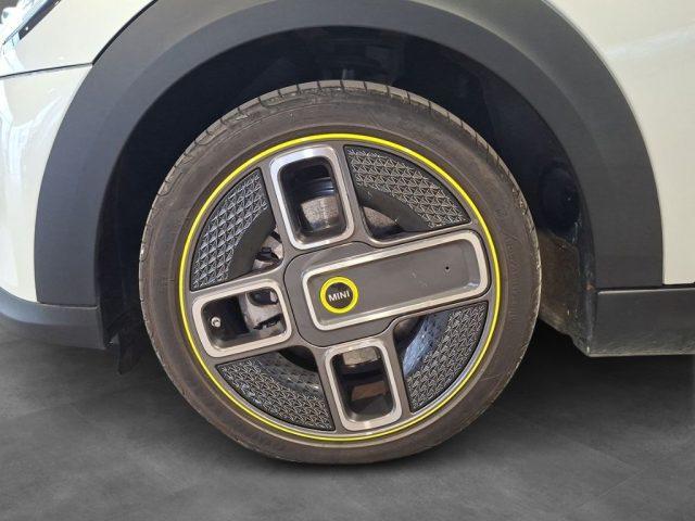 MINI Cooper SE Classic Aut.