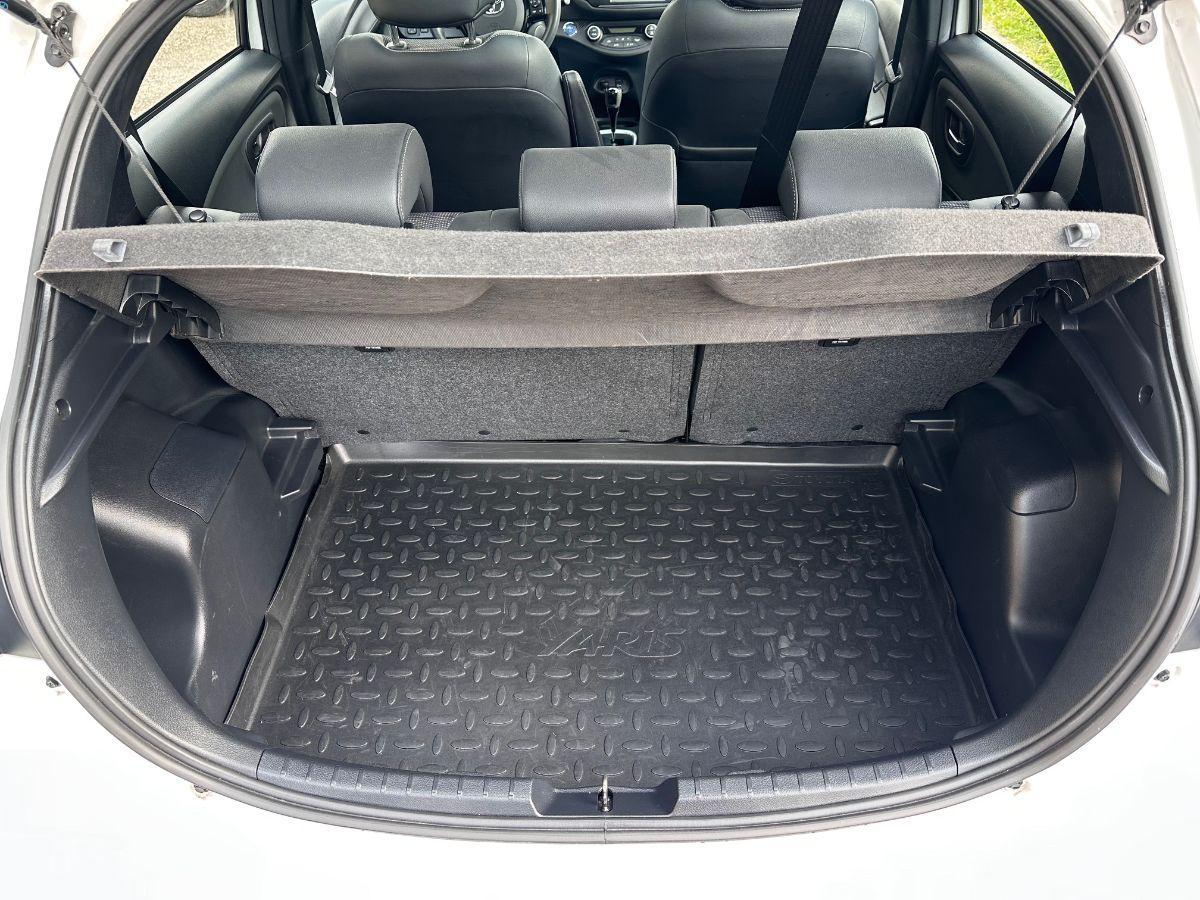 TOYOTA - Yaris - 1.5 Hybrid 5p. Style #TAG.TOYOTA