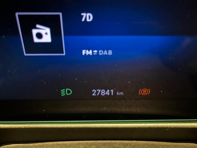 Opel Astra 1.2 Turbo 130 CV Elegance