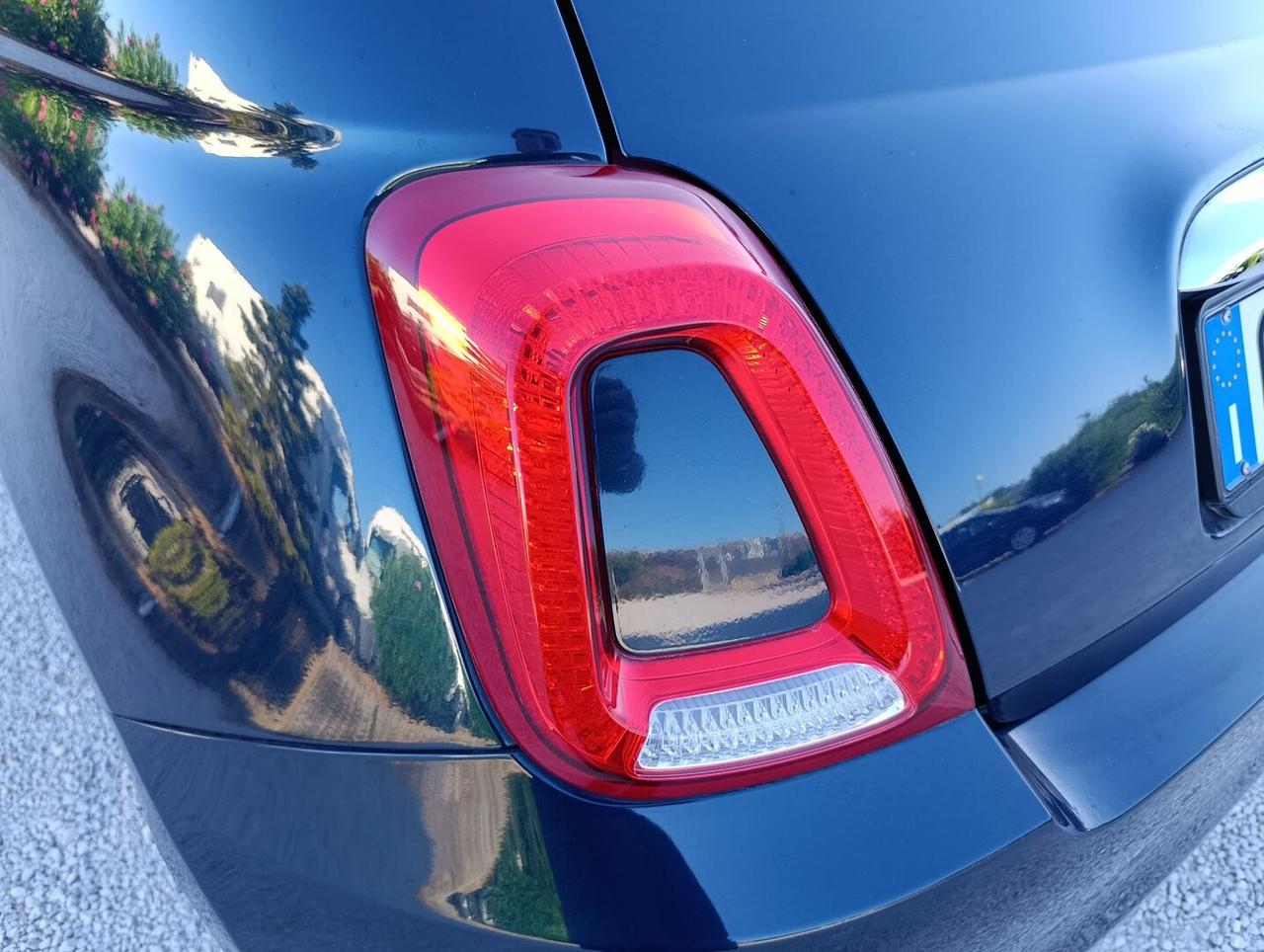 Fiat 500 1.2 Lounge s&s 69cv my19