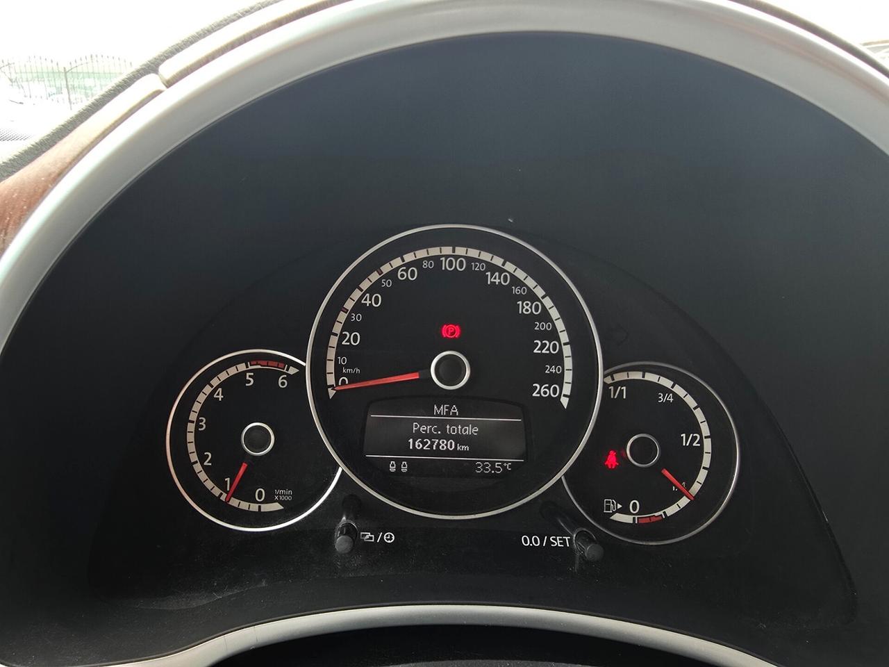 VOLKSWAGEN MAGGIOLINO 1.6 TDI PERFETTA * FULL *