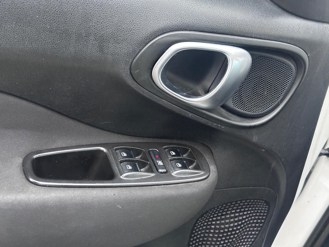 Fiat 500L 1.3 Multijet 85 CV tetto panoramico apribile