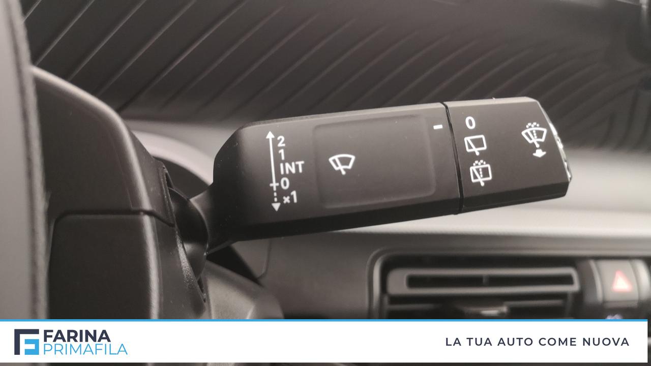 CITROEN Nuova C3 Aircross PureTech Turbo 100 MT6 - YOU