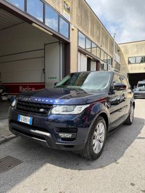 Land Rover Range Rover Sport Range Rover Sport 3.0 TDV6 HSE Dynamic