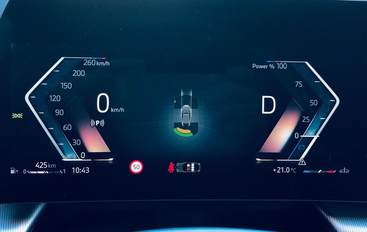 Bmw X2 sDrive 20i Msport PREMIUM