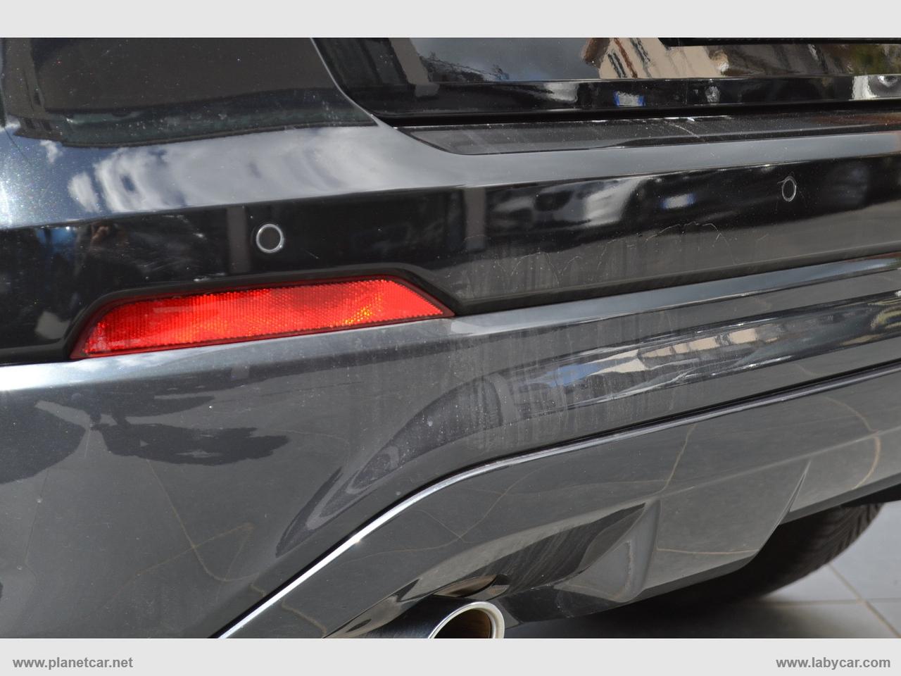 AUDI Q2 1.6 TDI Design