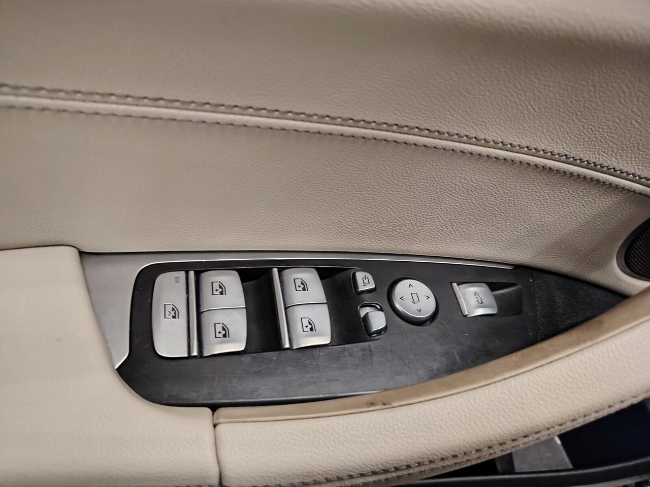 Bmw X4 CON TETTO xDrive20d 48V Msport