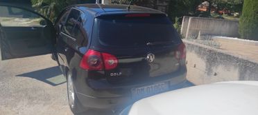 Volkswagen Golf 1.9 TDI DPF 5p. 5m. Comfortline