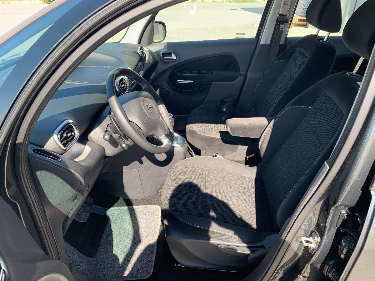 CITROEN - C3 Picasso - 1.6 e-HDi 90 air. CMP6 Excl.