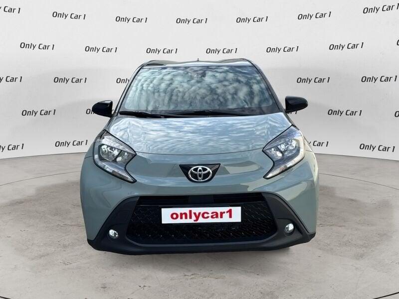 Toyota Aygo X Aygo X 1.0 Trend 72cv