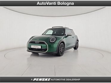 MINI Cooper Mini Cooper 3p 1.5 C Favoured auto