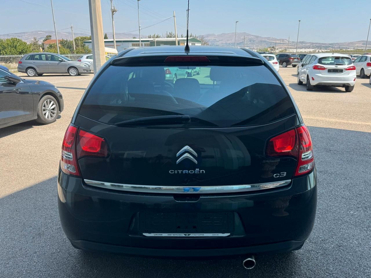 Citroen C3 1.4 VTi 95 AIRPLAY