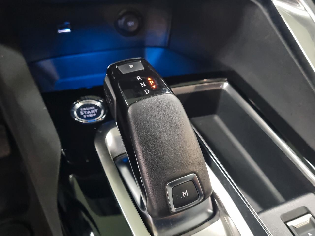 Peugeot 5008 BlueHDi 130 S&S EAT8 Allure Pack 7 POSTI