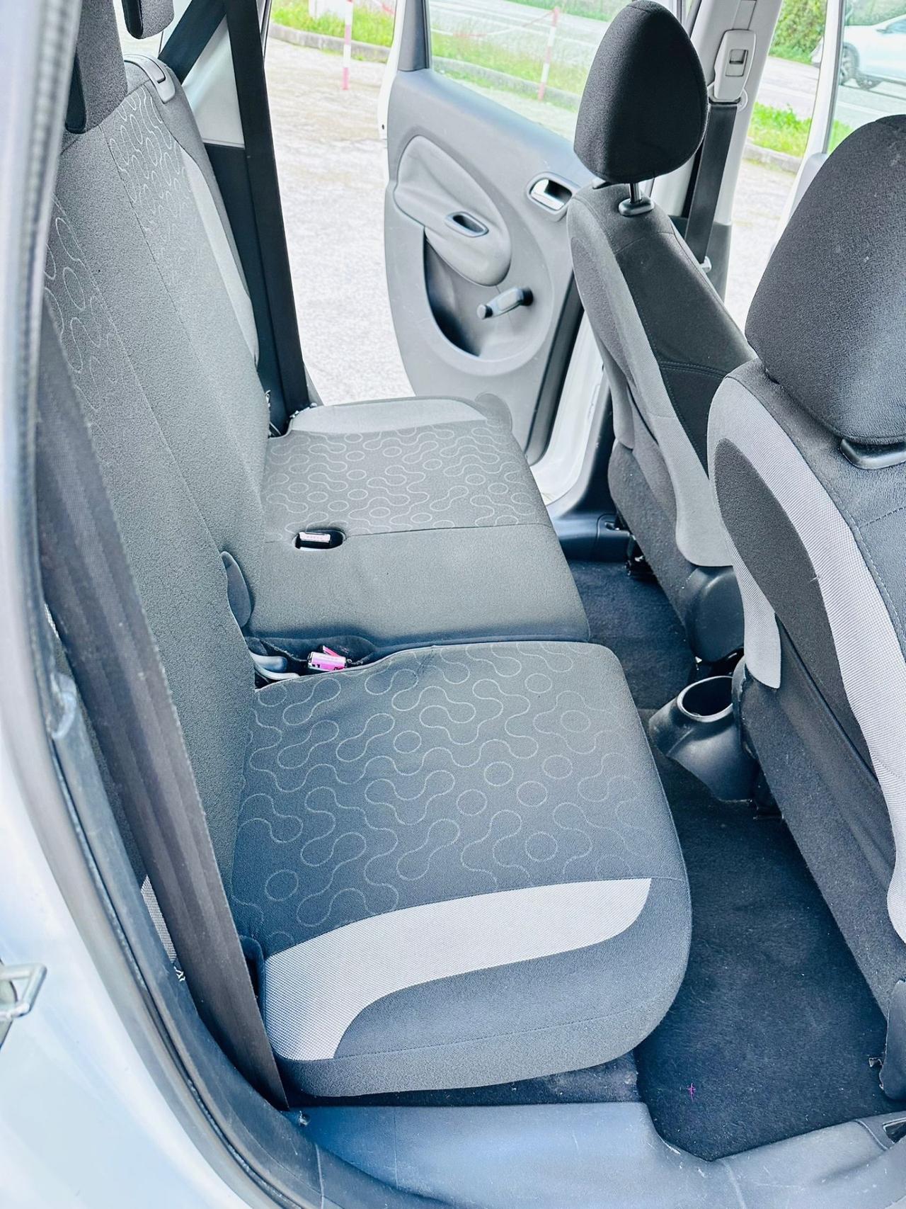 Citroen C3 Picasso C3 Picasso 1.6 HDi 90 Attraction