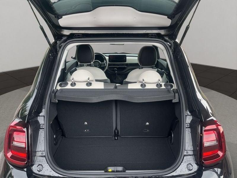 FIAT 500 Hybrid Hybrid La Prima