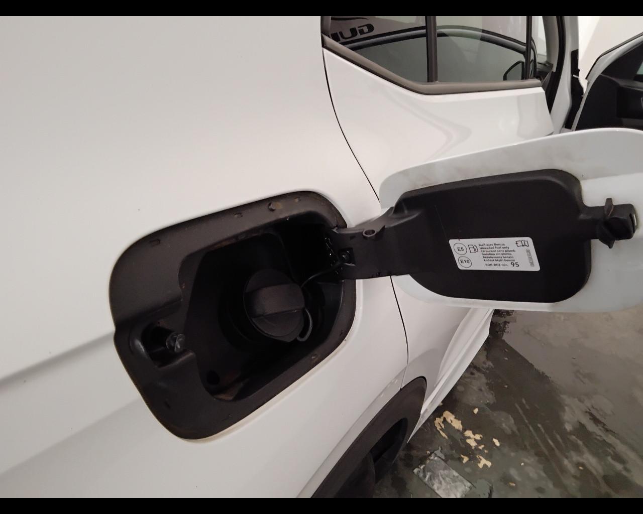 VOLKSWAGEN T-Cross 2019 - T-Cross 1.0 tsi Sport 110cv