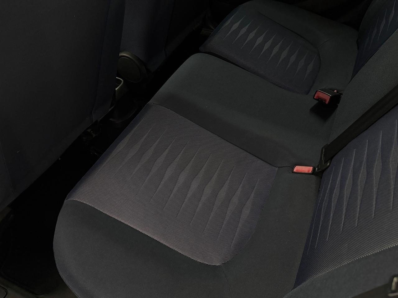 Fiat Grande Punto Dynamic Natural Power