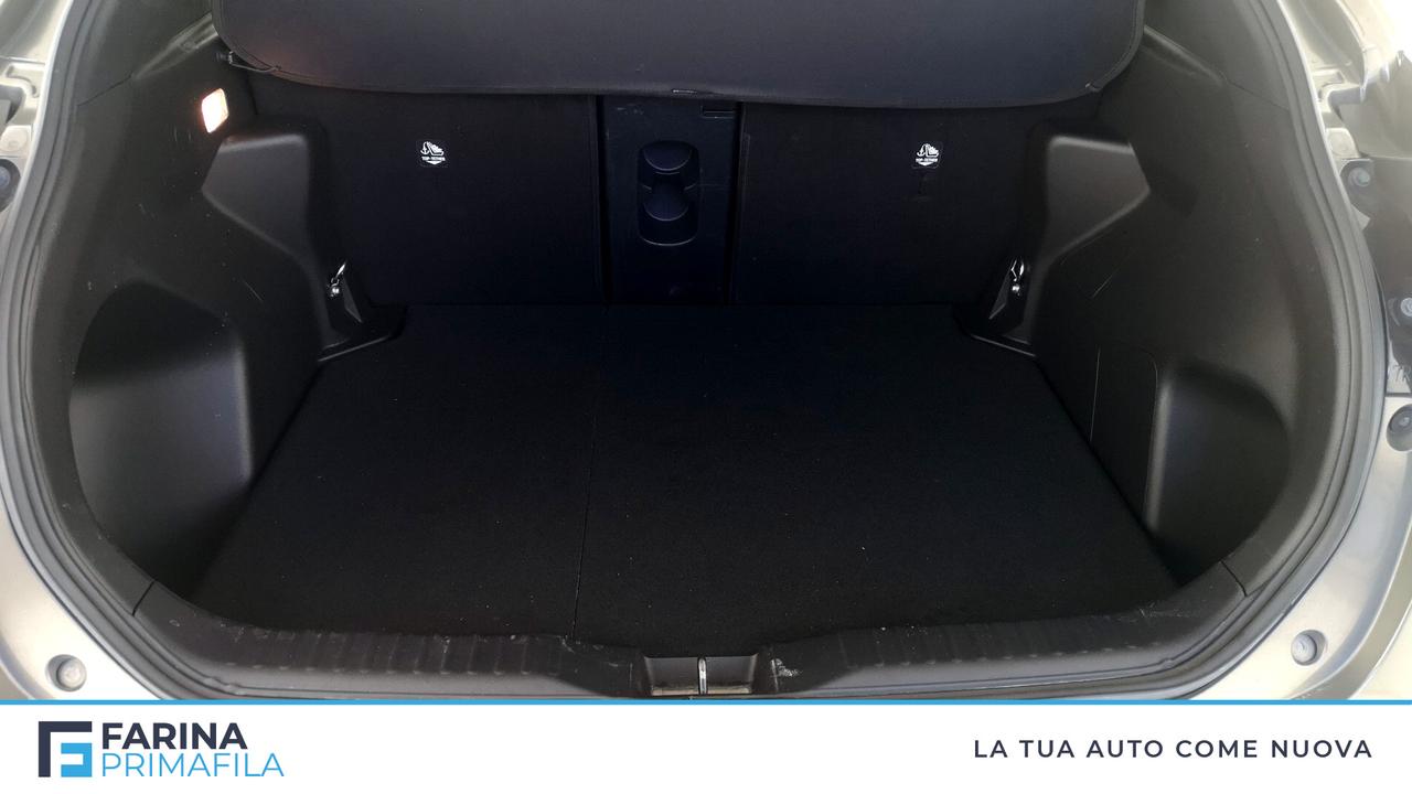 TOYOTA Yaris Cross - Yaris Cross 1.5h Trend fwd 116cv e-cvt