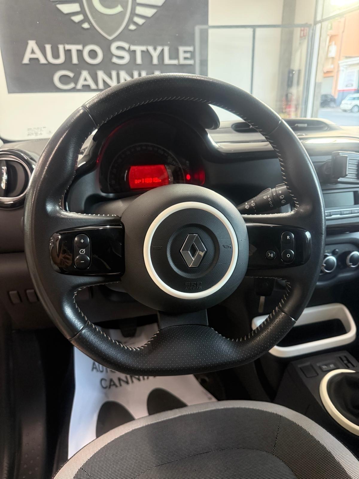 Renault Twingo SCe Zen