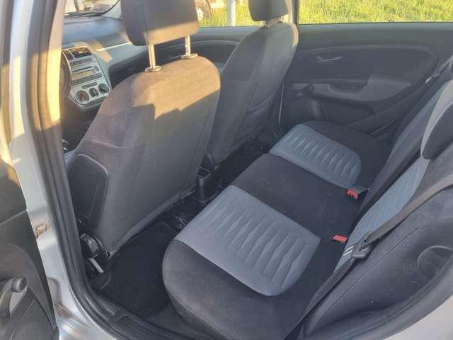 Fiat Grande Punto Grande Punto 5p 1.2 Dynamic 65cv