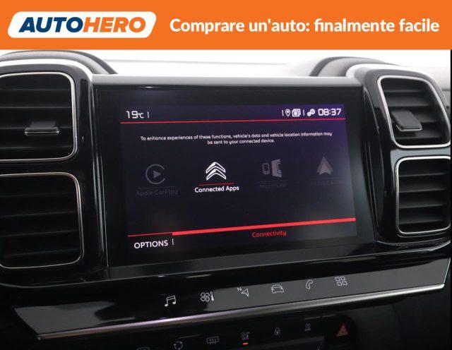 CITROEN C5 Aircross BlueHDi 130 S&S EAT8 Feel
