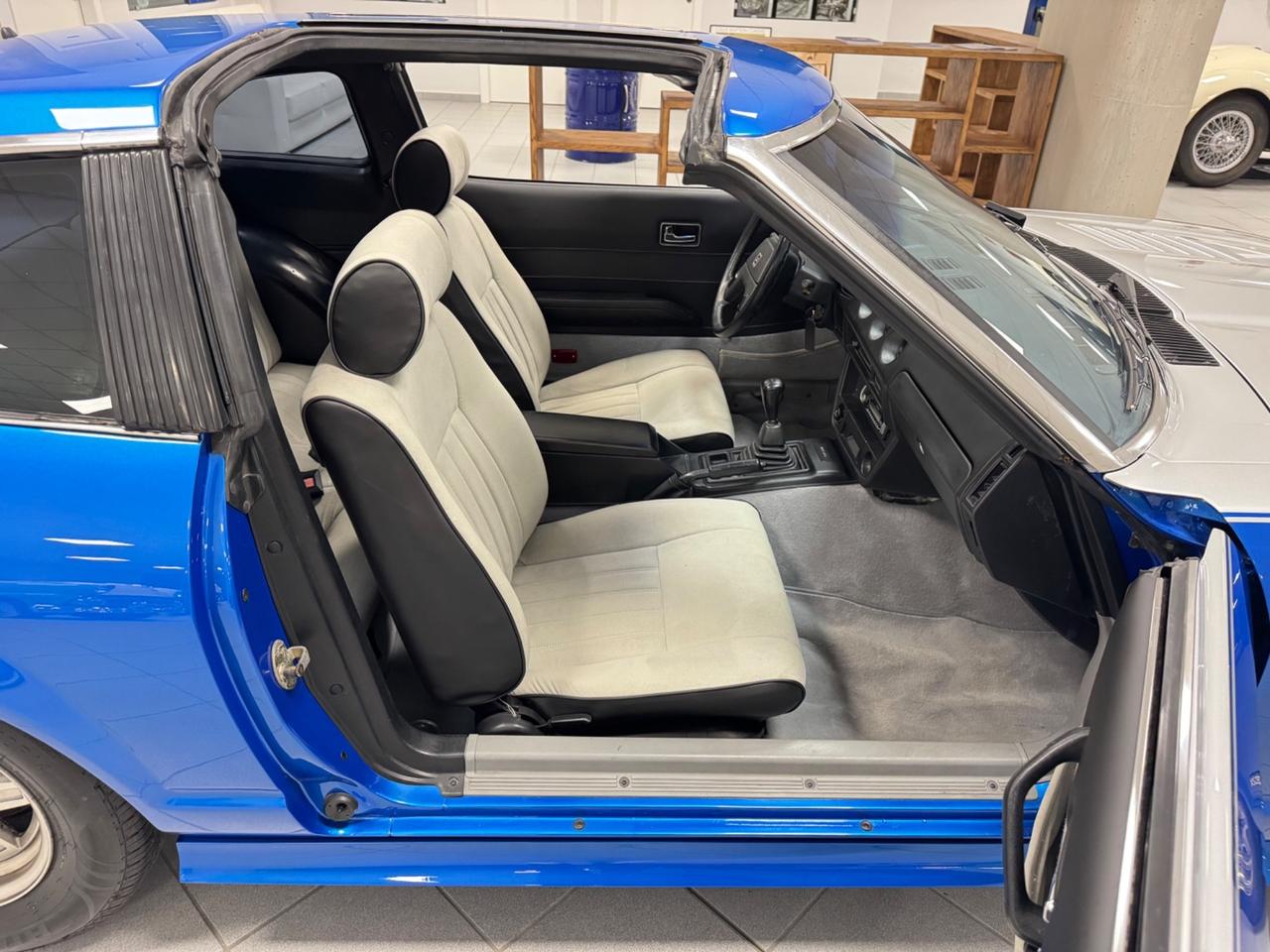 Nissan Datsun 280ZX Targa 2+2