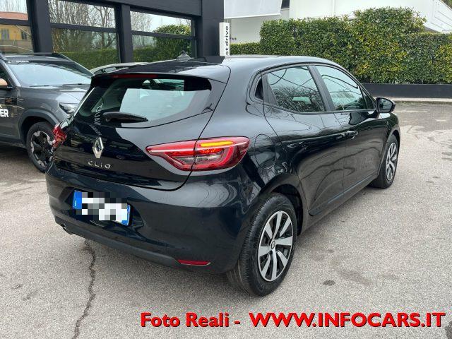 RENAULT Clio TCe 90 CV 5 porte Equilibre - PROMO