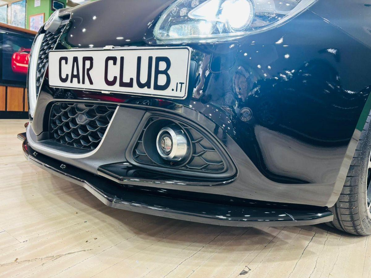 Alfa Romeo Giulietta 1.6 Jtdm-2 120cv Sport Facelift