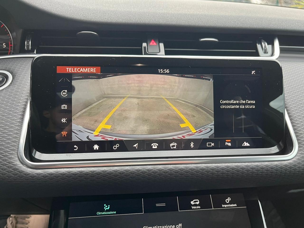 Land Rover Range Evoque 2.0D I4-L.Flw 150 CV AWD Auto S