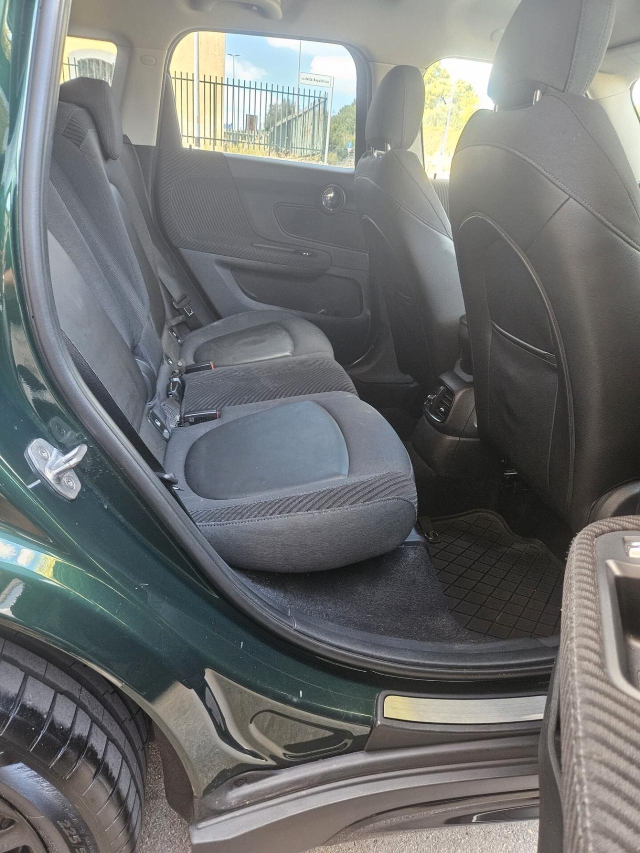 Mini Coutryman 1.5 One D automatica Business