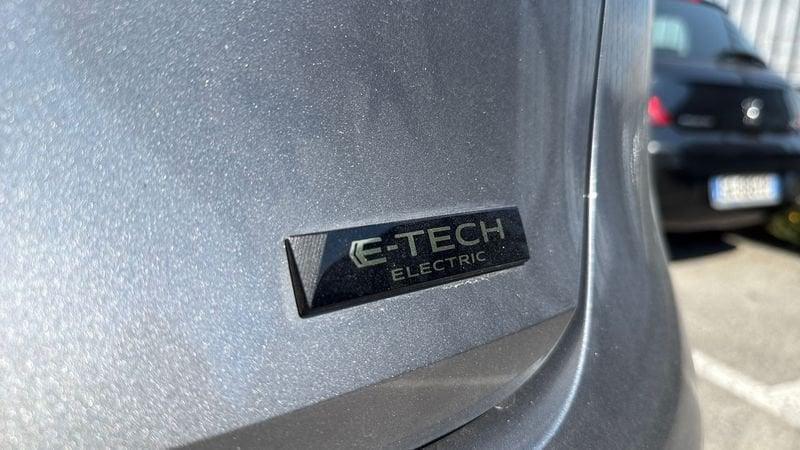 Renault Mégane E-Tech El. techno 220cv comfort range AC22