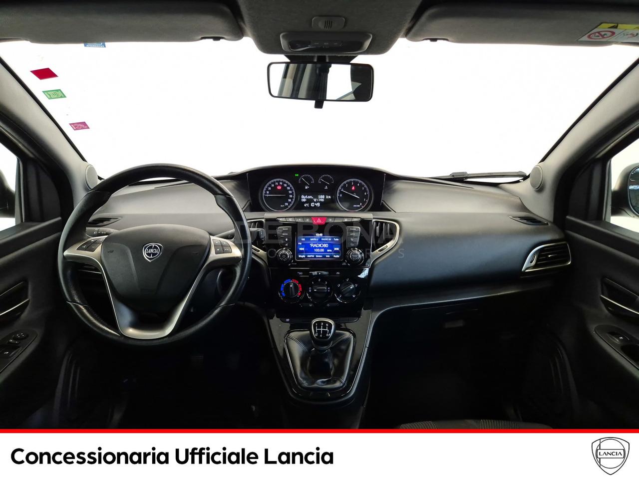 Lancia Ypsilon 1.2 gold s&s 69cv my19