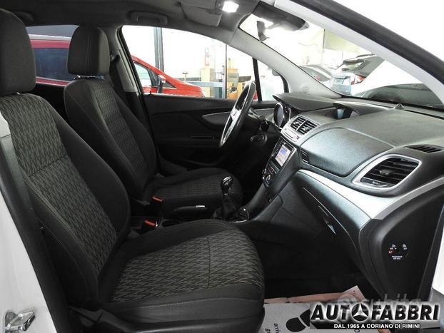 OPEL - Mokka - Ecotec 115CV 4x2 Start&Stop VP
