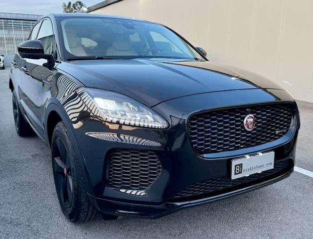 Jaguar E-Pace 2.0D 180 CV AWD aut. R-Dynamic S