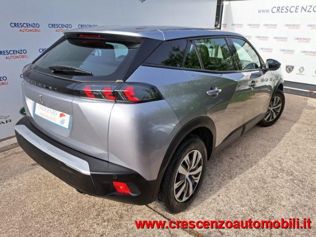 PEUGEOT 2008 PureTech 100 S&S Business - MINI RATA 4 ANNI