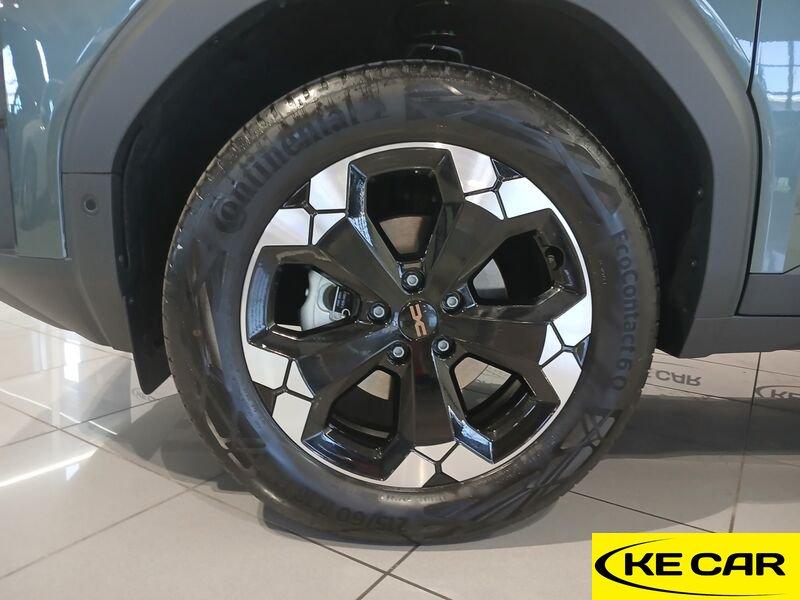 Dacia Bigster 1.2 Mild Hybrid-G 140cv Extreme