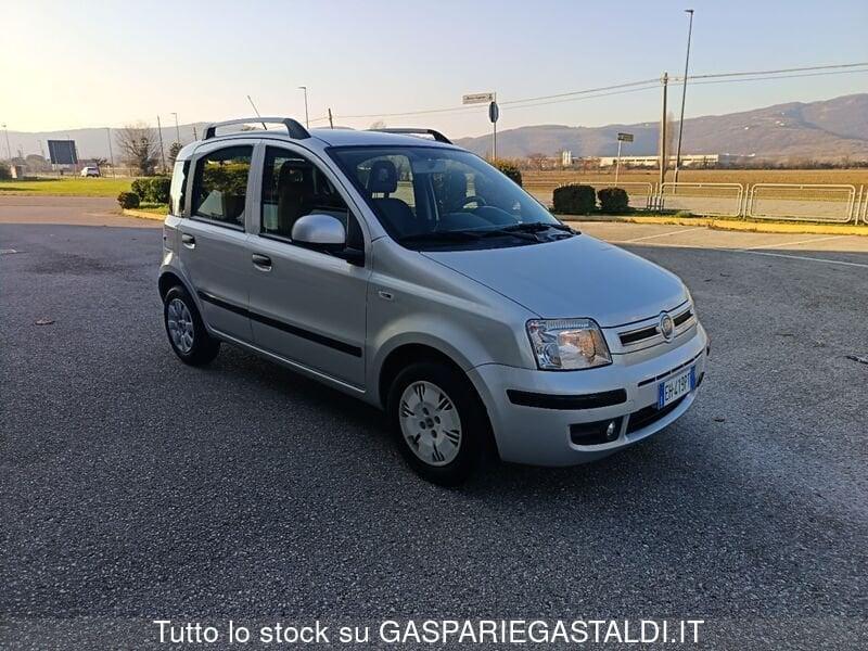 FIAT Panda Panda 1.2 Emotion