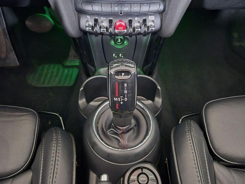 MINI Mini F57 2018 Diesel 2.0 Cooper SD Hype auto