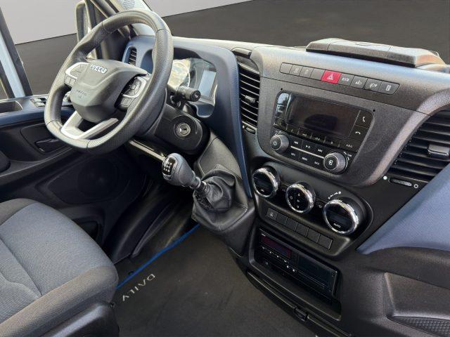 IVECO Daily 60C18 OFFICINA MOBILE