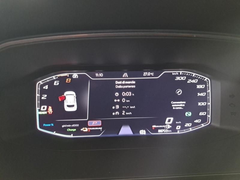 CUPRA FORMENTOR 1.4 E-HYBRID DSG