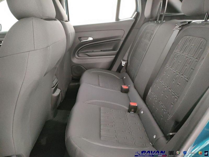 FIAT 600 Hybrid 110 CV DCT MHEV Serie Speciale Icon