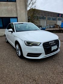 Audi A3 SPB 1.4 TFSI g-tron Attraction