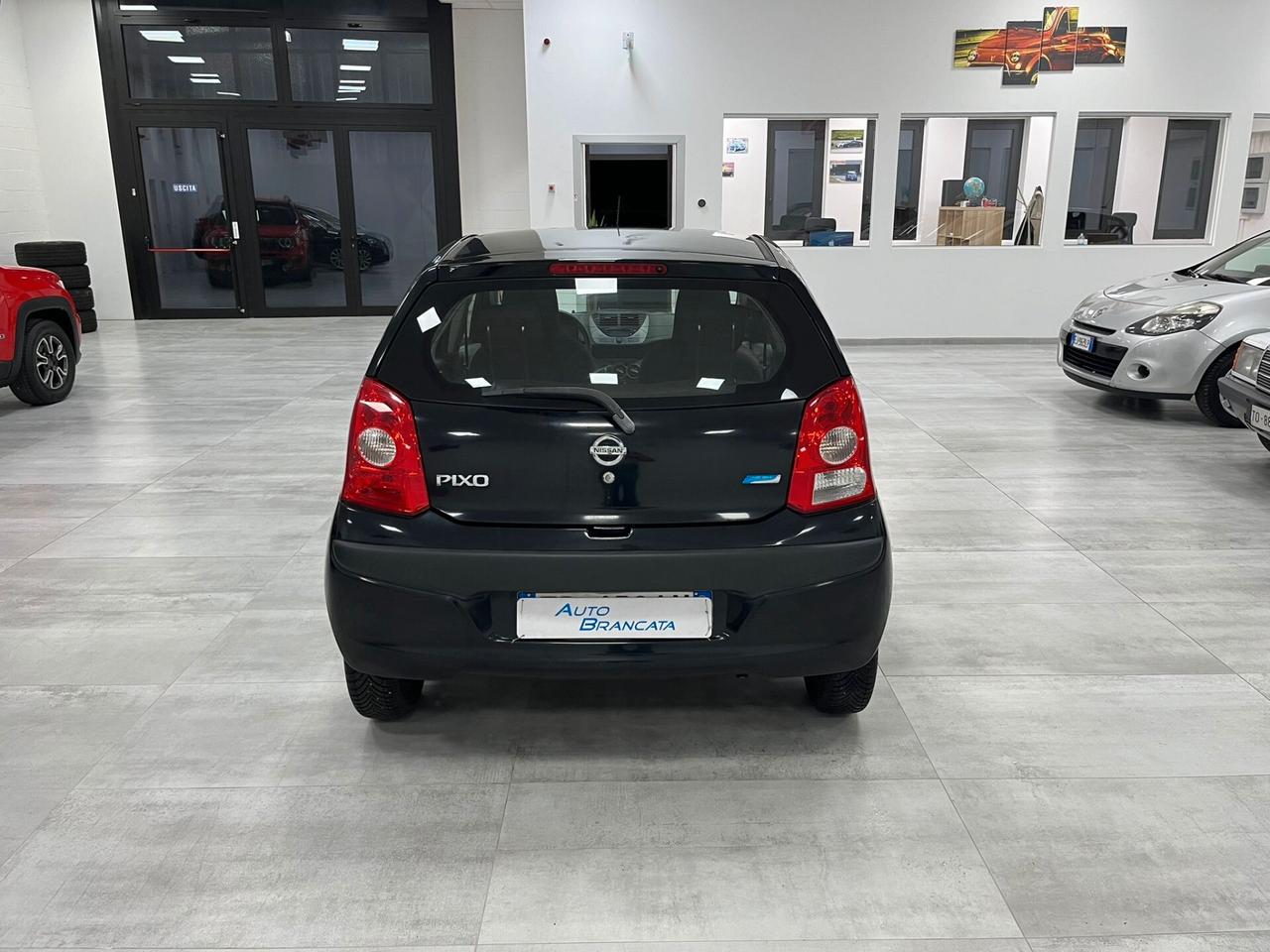 Nissan Pixo 1.0 5 porte